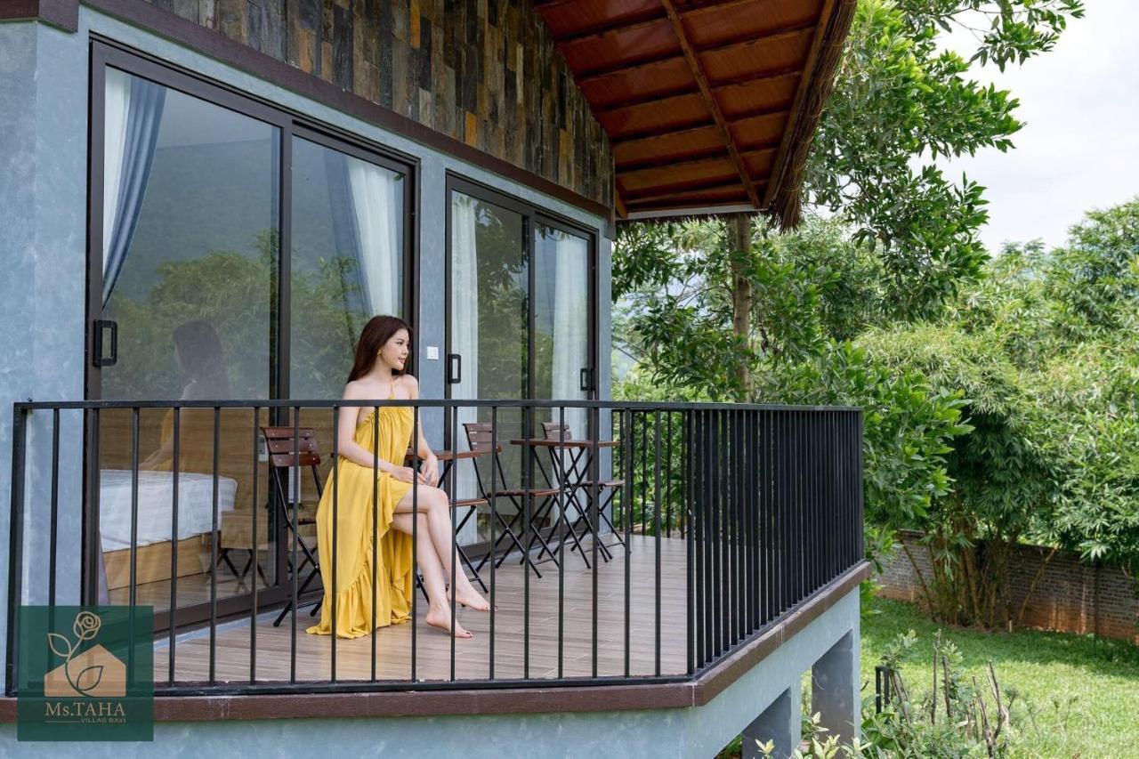 Ms Taha Villas Ba VI - Venuestay Luaran gambar