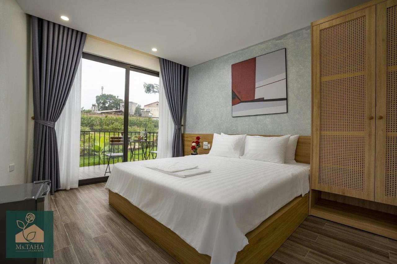 Ms Taha Villas Ba VI - Venuestay Luaran gambar