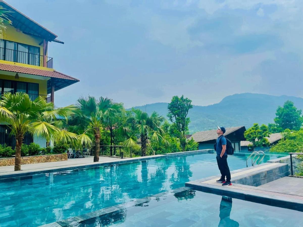 Ms Taha Villas Ba VI - Venuestay Luaran gambar
