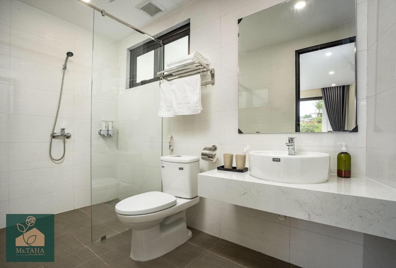 Ms Taha Villas Ba VI - Venuestay Luaran gambar