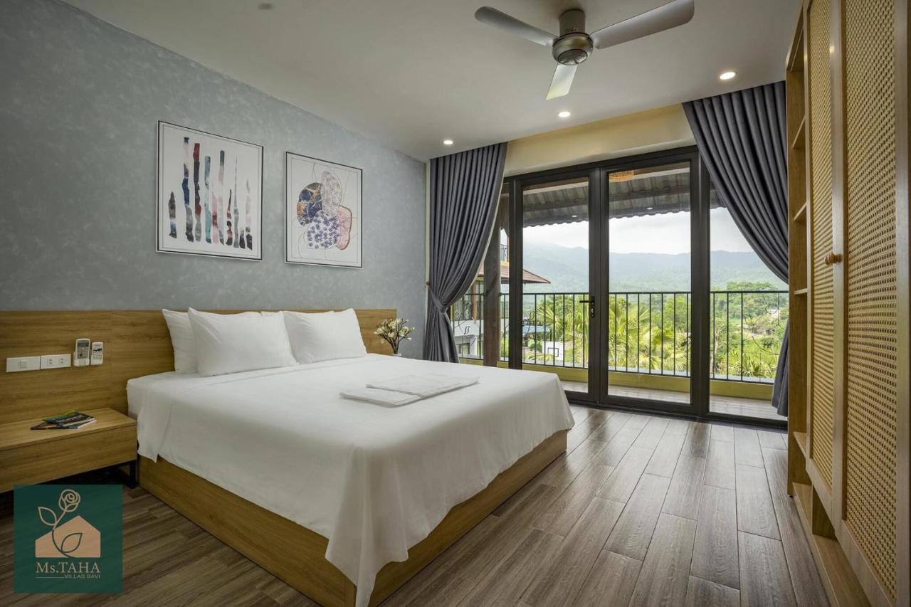 Ms Taha Villas Ba VI - Venuestay Luaran gambar