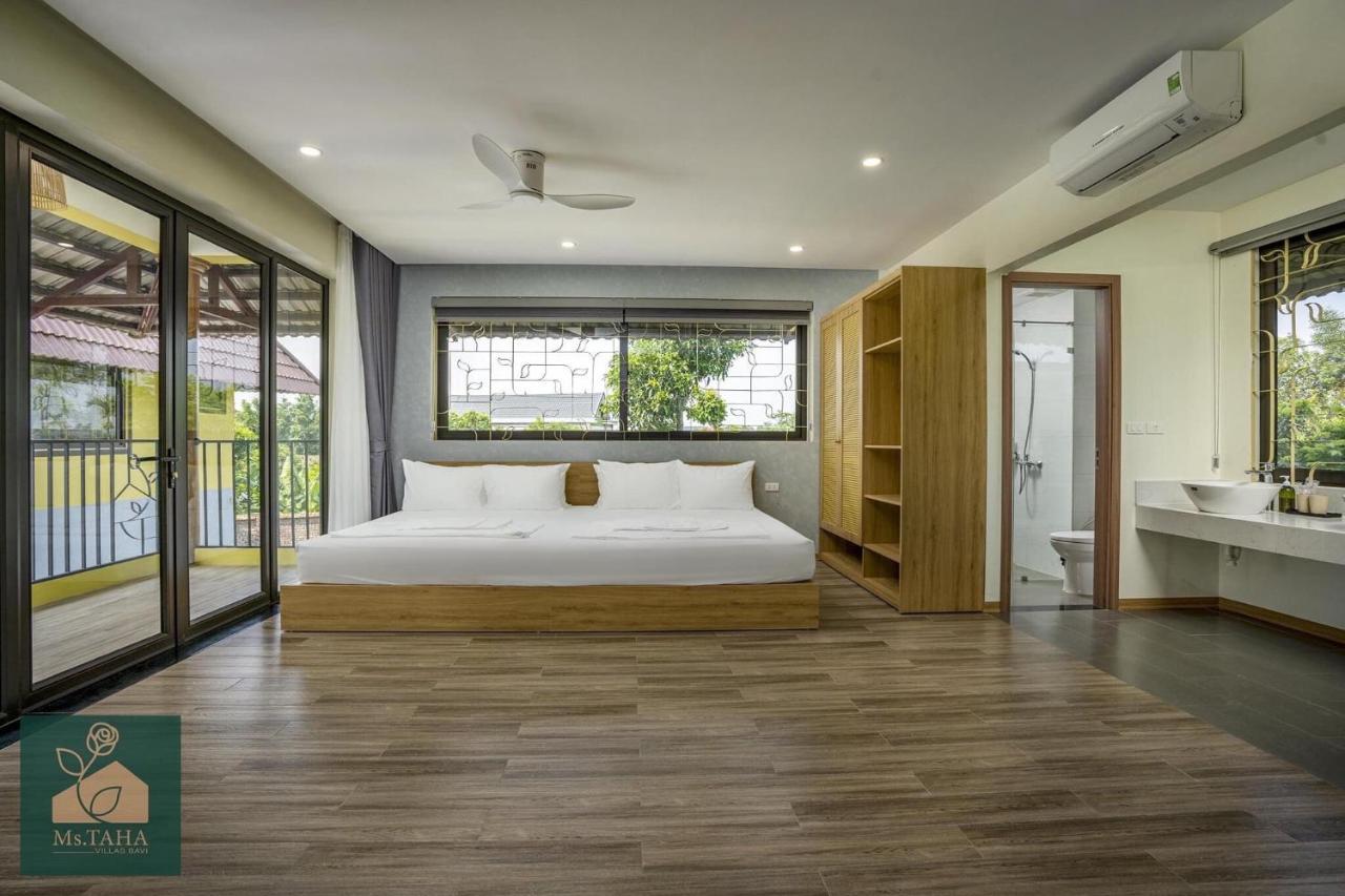Ms Taha Villas Ba VI - Venuestay Luaran gambar