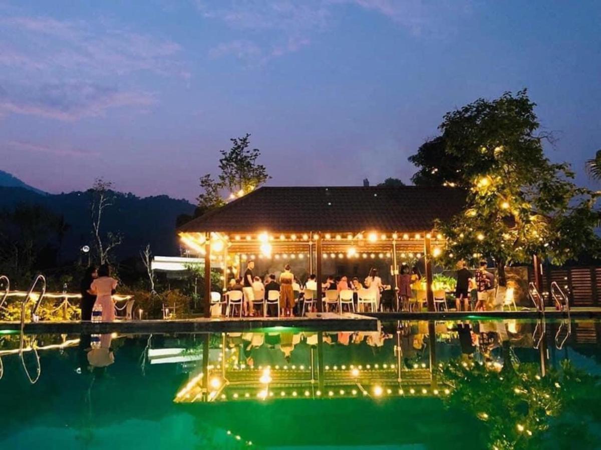 Ms Taha Villas Ba VI - Venuestay Luaran gambar