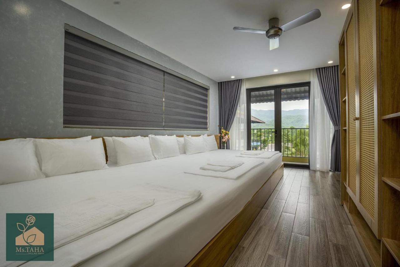 Ms Taha Villas Ba VI - Venuestay Luaran gambar